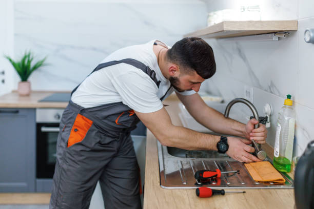 Best Local Plumber Services  in Rural Hall, NC