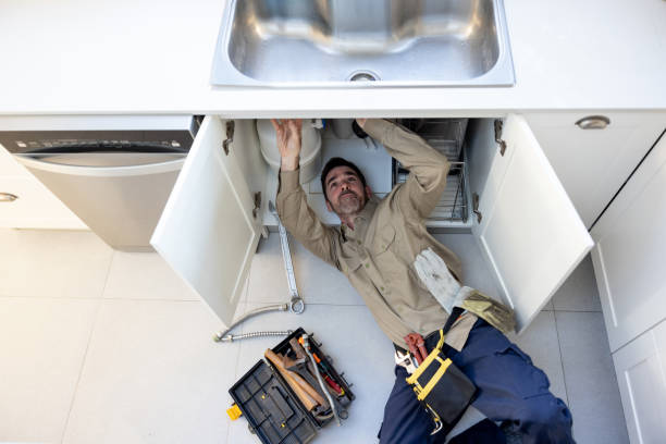 Best Sewer Line Repair  in Rural Hall, NC
