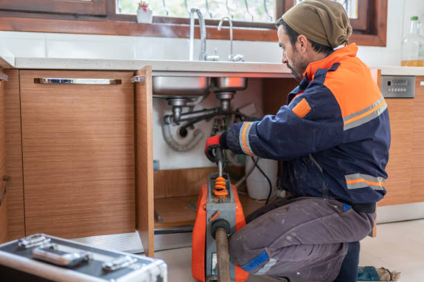 Best Emergency Plumbing Repair  in Rural Hall, NC