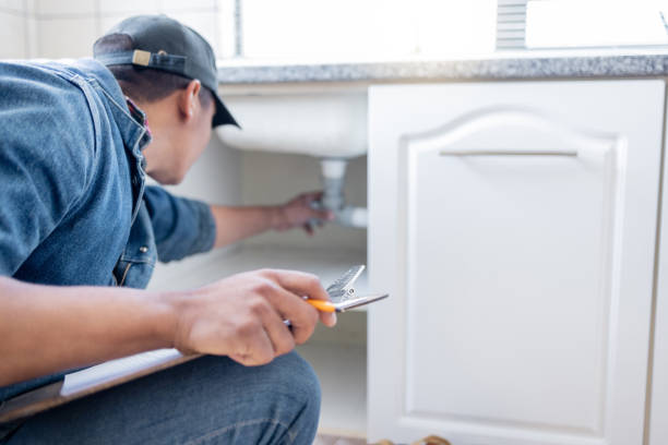 Best Drain Cleaning Services  in Rural Hall, NC