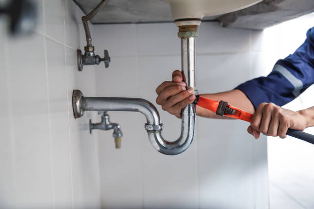 Best Toilet Repair Services  in Rural Hall, NC