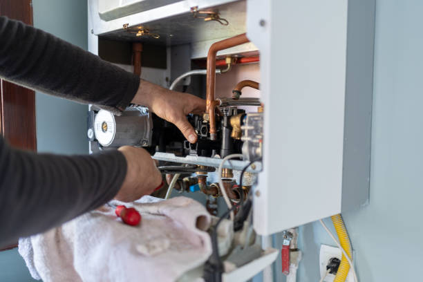 Best Clogged Drain Plumber  in Rural Hall, NC