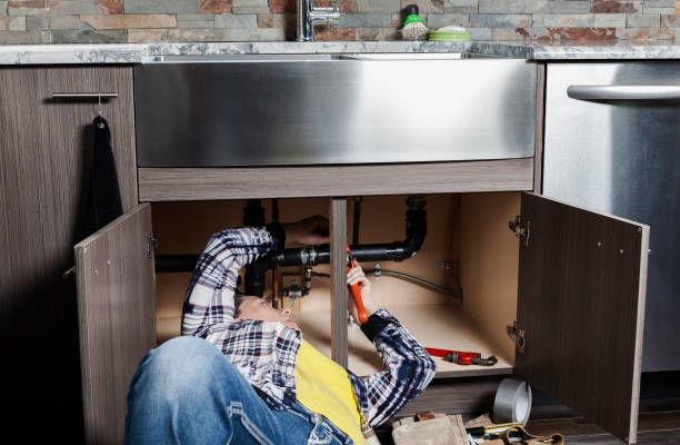 Best Plumbing Inspection Services  in Rural Hall, NC