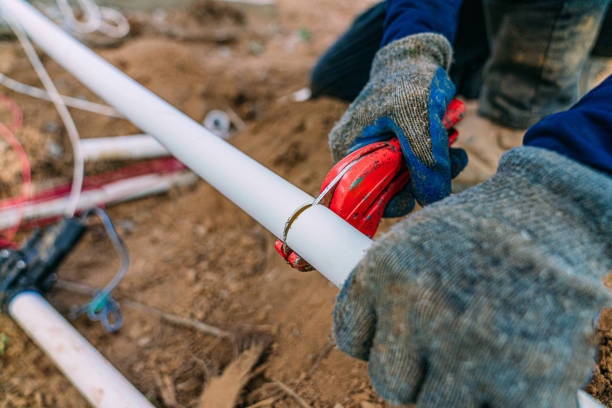Best Sprinkler Systems  in Rural Hall, NC