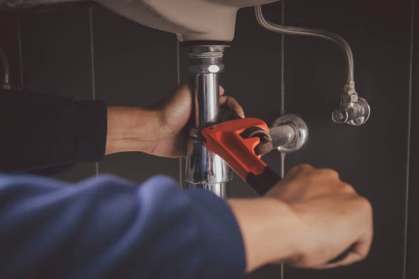 Best Local Plumber Services  in Rural Hall, NC