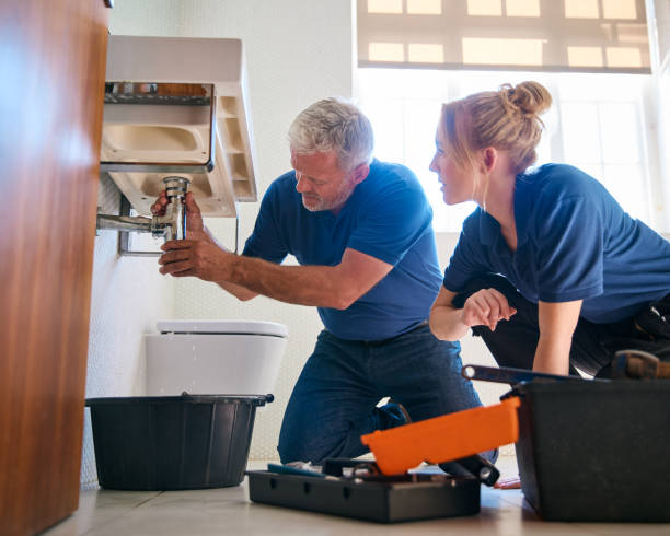  Rural Hall, NC Plumbing Pros