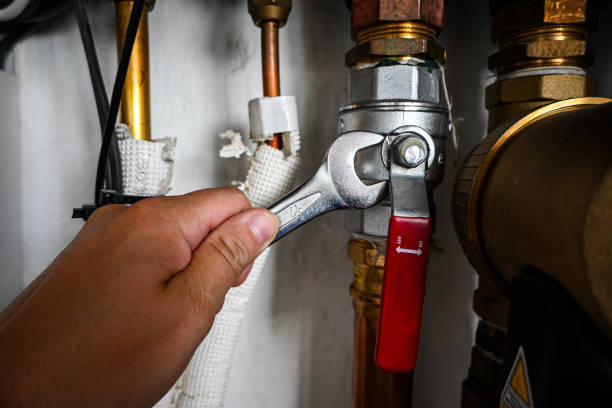 Best Residential Plumbing Services  in Rural Hall, NC